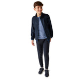 Regatta Junior Microfleece Jacket - TRF688
