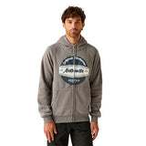 Mens Original Workwear Zipper TRF702