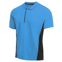 SALE - Mens Regatta TRS160 Salt Lake Polo Shirt