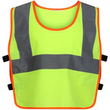 Kids Regatta Hi Vis Tabard - TRS260