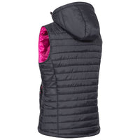 Ladies Trespass Aretha Light Padded Bodywarmer