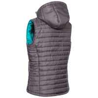 Ladies Trespass Aretha Light Padded Bodywarmer