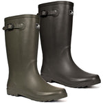 Mens Trespass \'Recon- X\' Waterproof Wellingtons
