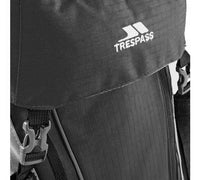 Trespass \'Trek\' 33 Litre Camping Rucksack