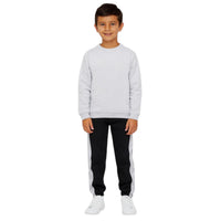 Childrens Sweatshirt - Cotton Polyester Unisex Classic - UC202