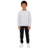 Childrens Sweatshirt - Cotton Polyester Unisex Classic - UC202
