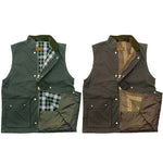 Game Classic Wax Gilet