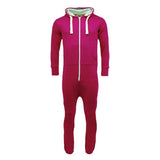 Adults Unisex Plain Onesies
