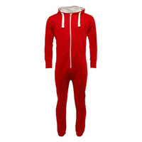 Adults Unisex Plain Onesies