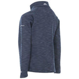 Kids Trespass Edvin Fleece Jumper Pull Over Top