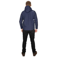 Mens Trespass Hamrand 3000mm Rain Jacket