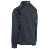 Kids Trespass Edvin Fleece Jumper Pull Over Top