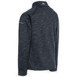 Kids Trespass Edvin Fleece Jumper Pull Over Top