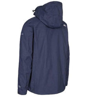Mens Trespass Hamrand 3000mm Rain Jacket