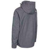 Mens Trespass Hamrand 3000mm Rain Jacket