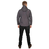 Mens Trespass Hamrand 3000mm Rain Jacket