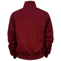 Classic Harrington Jackets - Made in the UK