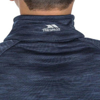 Kids Trespass Edvin Fleece Jumper Pull Over Top