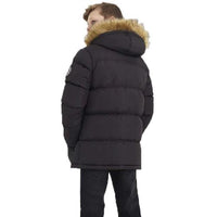 Boys Brave Soul TRAILBLAZER Padded Jacket