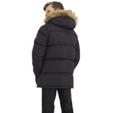 Boys Brave Soul TRAILBLAZER Padded Jacket