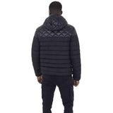 Mens Brave Soul JERMAINEV2 Quilted Jacket
