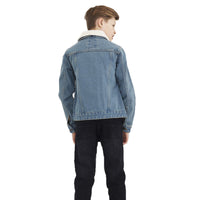 Brave Soul Larson Denim Jacket