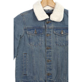 Brave Soul Larson Denim Jacket