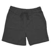 Ladies Linen Summer Shorts
