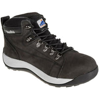 Portwest Steelite Leather Work Boot