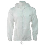 Bowls Logo Cagoule