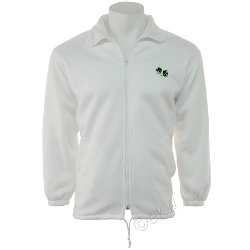 Bowls Polar Fleece Jacket