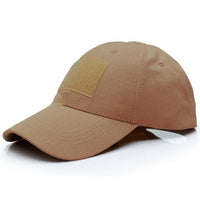Tactical Operators Baseball Cap