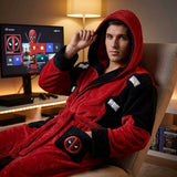 deadpool merchandise