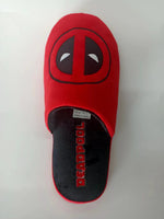 Marvel slippers