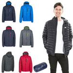 Trespass Digby Packaway Down Jacket