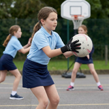 girls netball gloves