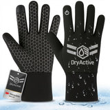 childrens waterproof gloves