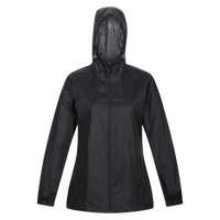 Ladies Regatta Packaway Jacket - TRW249