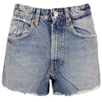 Womens Denim Shorts Hot Pants