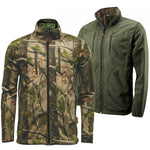 Game HB211 Pursuit Reversible Camouflage Jacket