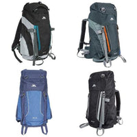 Trespass \'Trek\' 33 Litre Camping Rucksack