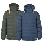 Trespass Mens Westmorland Insulated Jacket