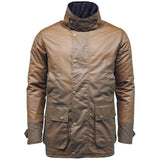 Game Winchester Antique Wax Jacket
