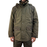 Adults Game Forrester Jacket - HB480