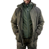 Adults Game Forrester Jacket - HB480