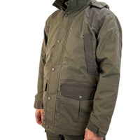 Adults Game Forrester Jacket - HB480