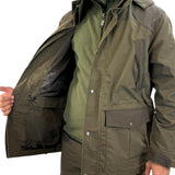 Adults Game Forrester Jacket - HB480