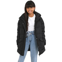 Girls Brave Soul Snowstars Jacket