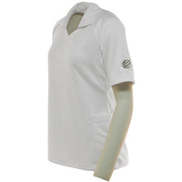 Green Play Sports Blouse