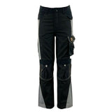 Kids Action Cargo Trousers - L896